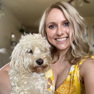 Meet your Posher, Mackenzie